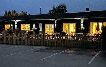 Hirstys Farm Shop