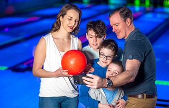 Bowling