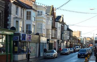 King Street