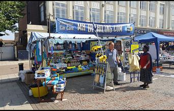 Norfolk Car Centre