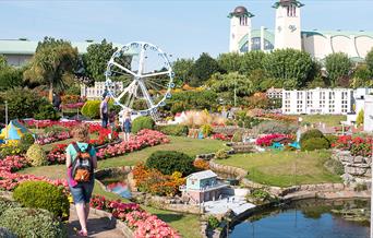 Merrivale Model Village