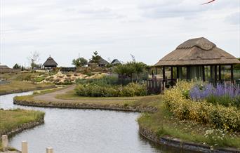 Photography Workshop at The Waterways