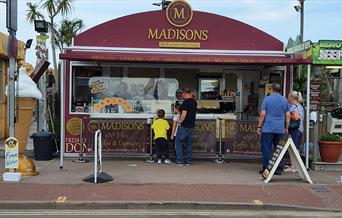 Madisons