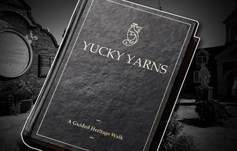 Yucky Yarns