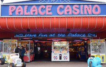 Palace Casino