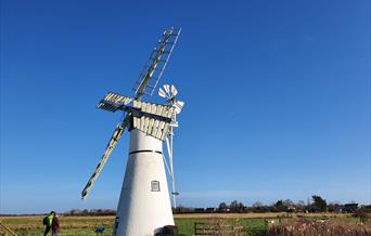 Thurne Mill