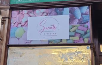 Sweets n S'More