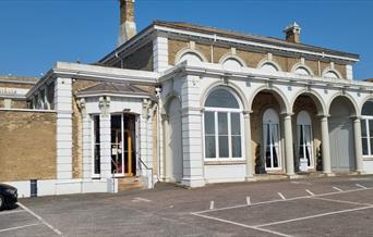 Assembly Rooms