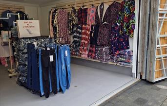 KRM Fashion