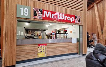 Mr Wrap