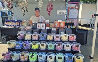 Scented Delights