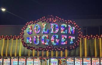 The Golden Nugget