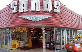 Sands Amusements