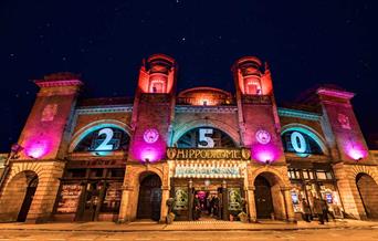 Hippodrome Circus