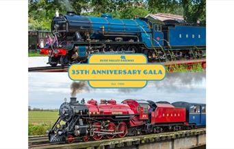 Steam Railway