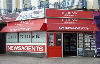 The Kiosk