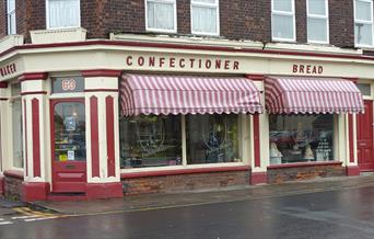 Copland Family Bakers