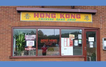 Hong Kong