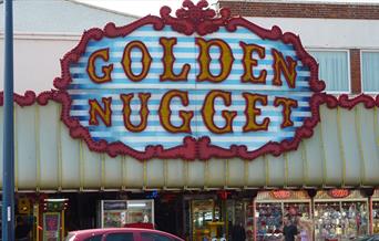 The Golden Nugget