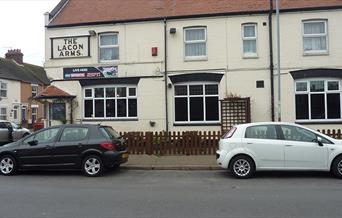 Lacon Arms