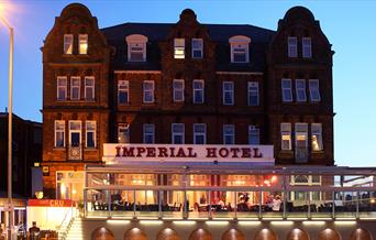 Imperial Hotel