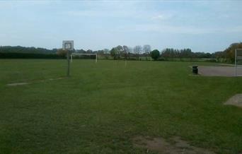 King George's Playing Field