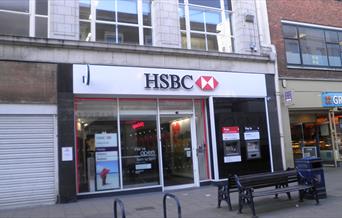 HSBC