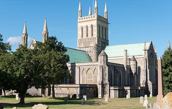 Great Yarmouth Minster