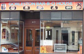 Gorleston Bar-B-Q House