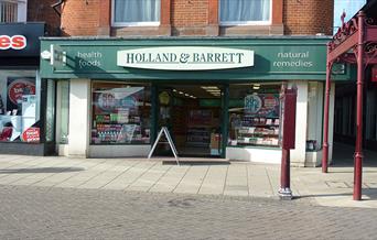 Holland & Barrett