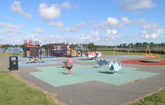 Beacon Park