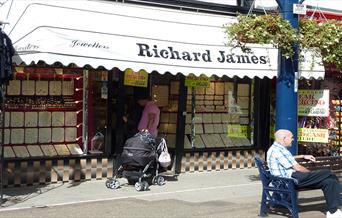 Richard James Jewellers