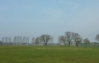 Waters Lane Playing Field