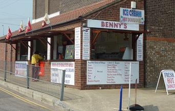 Benny's