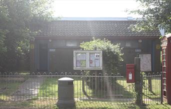 Thurne Toilets