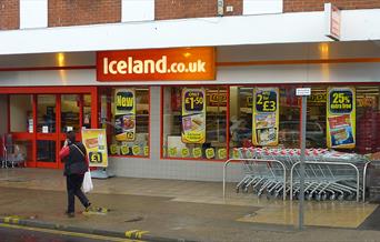 Iceland Foods