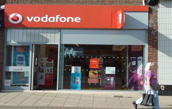 Vodafone