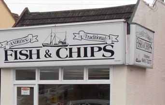 Andrew's Fish & Chips