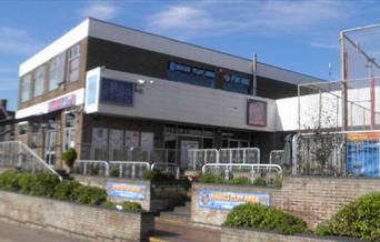 MB's Funhouse