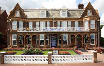 The Furzedown Hotel