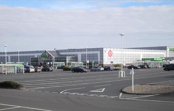 Asda