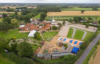 Wroxham Barns