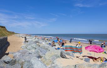 California Beach