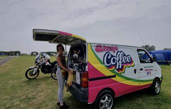 Bizzy's Coffee