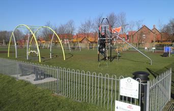 Mill Lane Recreation Ground