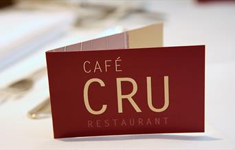 Cafe Cru