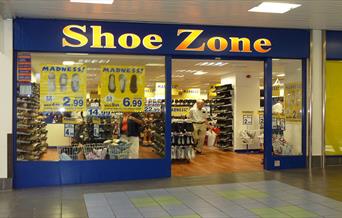 Shoe Zone