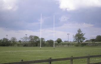 Cobholm Recreation Ground