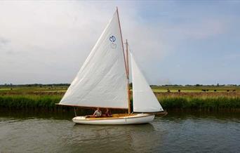 Martham Boats