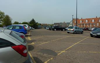 Fullers Hill Car Park